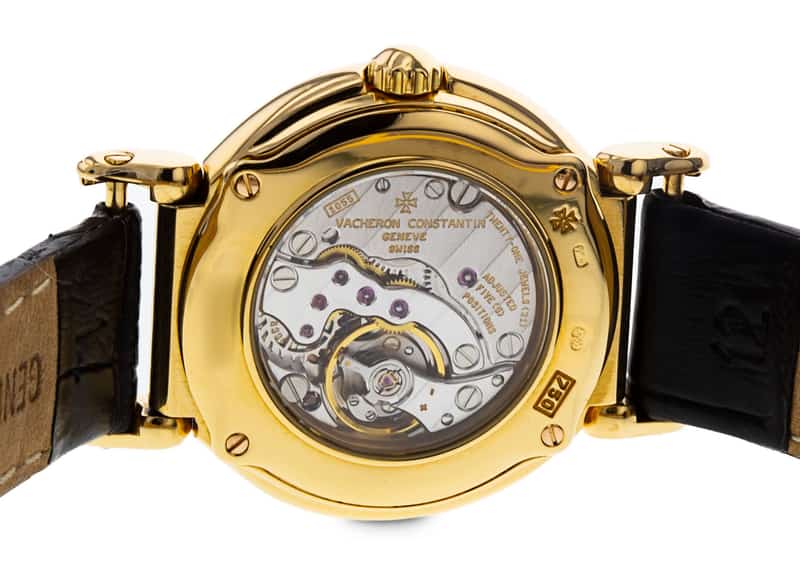 Vacheron Constantin Vintage 10020/000J-7